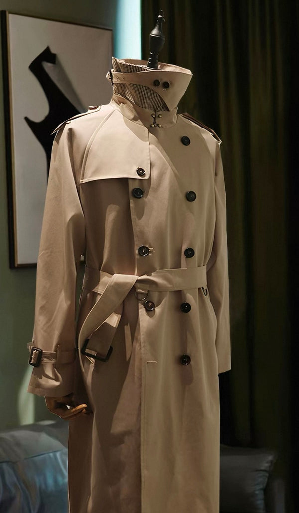 LE Trench
