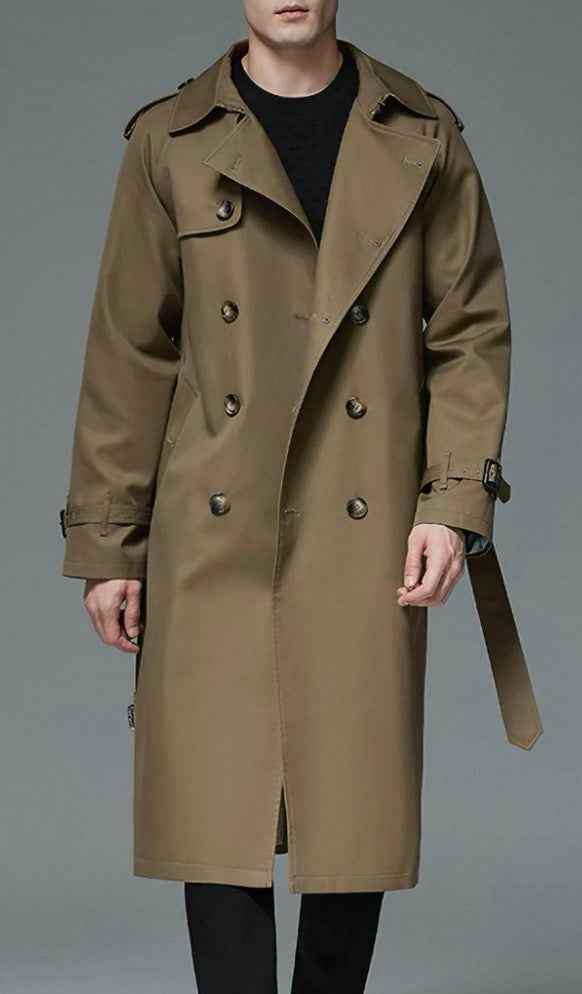 LE Trench