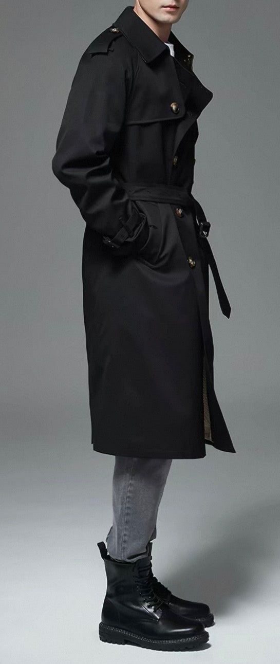 LE Trench